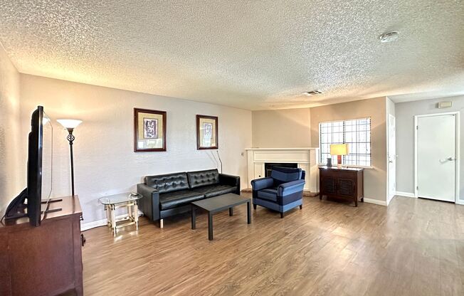 Park West Condo