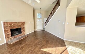 3 beds, 2.5 baths, $2,075