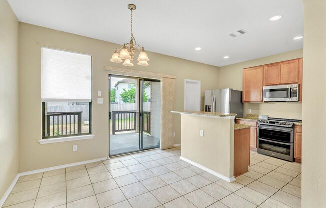 2202 Sage Canyon Dr Cedar Park, TX 78613