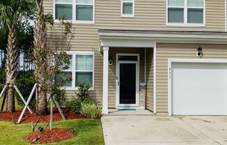 Comfortable Living in Meridian: Your New Summerville Home