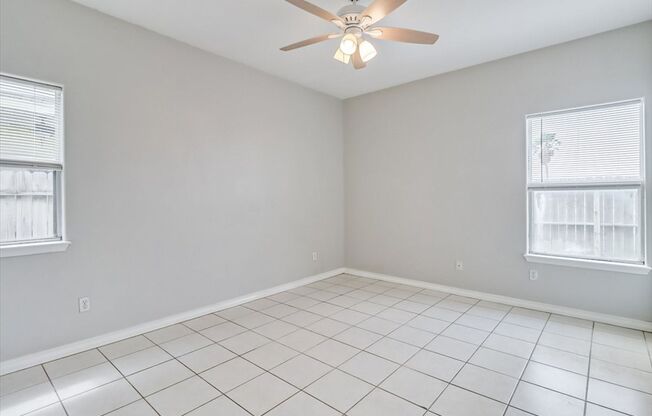 2 beds, 2 baths, $1,395