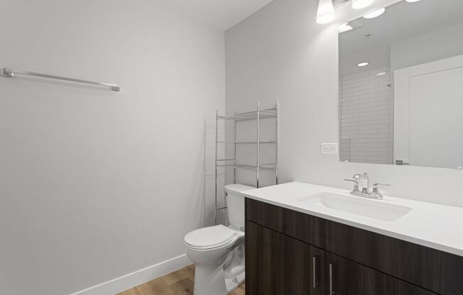 Studio, 1 bath, 360 sqft, $1,650, Unit 304