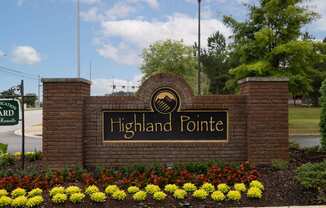 Highland Pointe