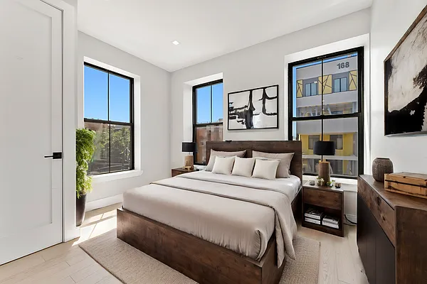157 STUYVESANT AVE
