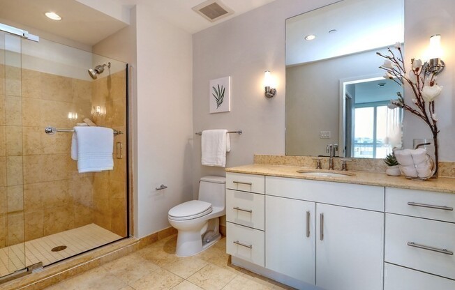 2 beds, 2 baths, 1,189 sqft, $3,800, Unit 1201