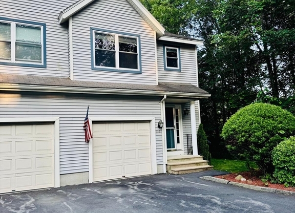 116 WEATHERSTONE DR