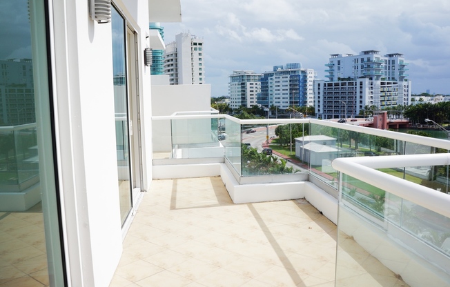 Casablanca Villas