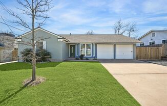 1411 Fairfield Drive