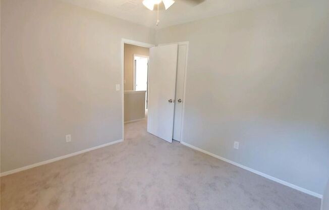 3 bdrm, 2.5 bath in Stone Mountain