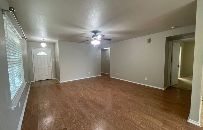 3 beds, 2 baths, $1,700