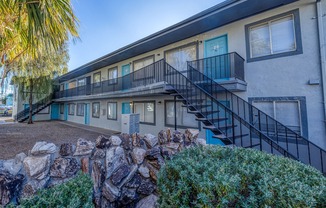 ARVO | Apartments For Rent in Central Las Vegas, NV