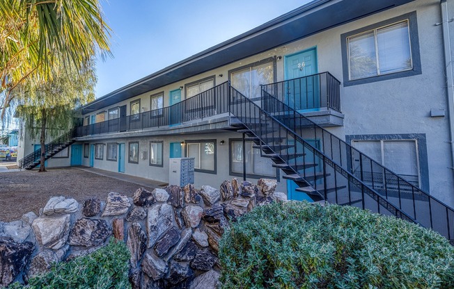 ARVO | Apartments For Rent in Central Las Vegas, NV