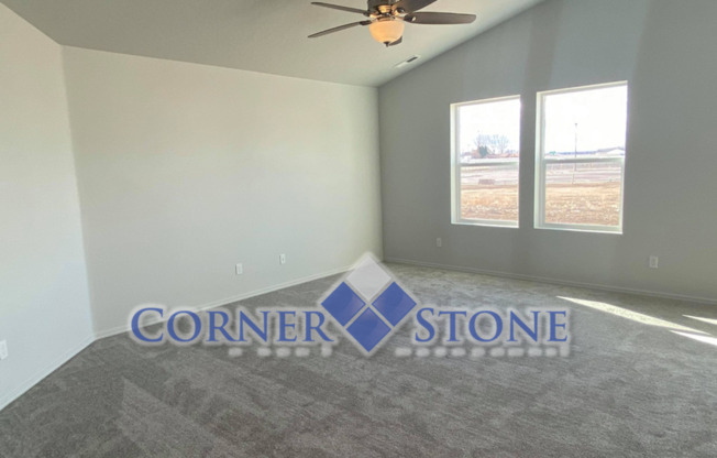 Brand New Home in Fall Creek with Bonus Room!