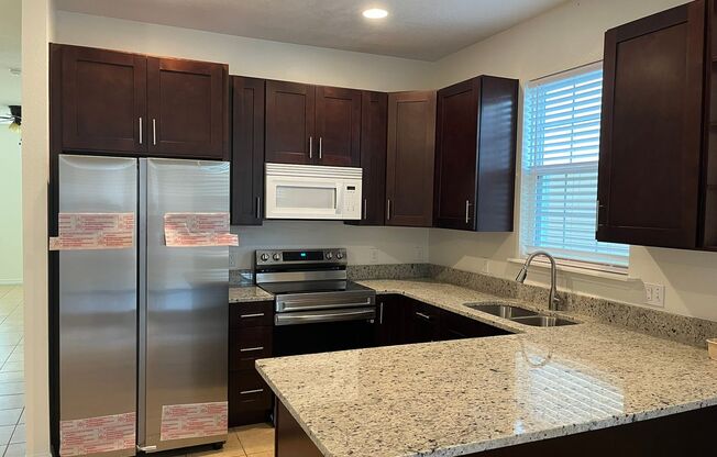 3/2.5 Townhouse in Downtown Kissimmee