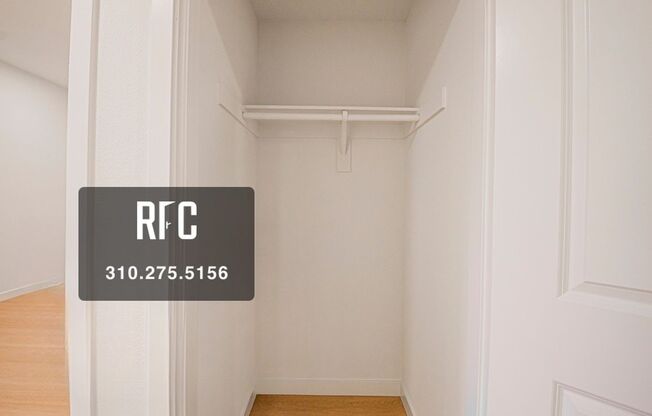2 beds, 2 baths, 724 sqft, $3,485, Unit 205