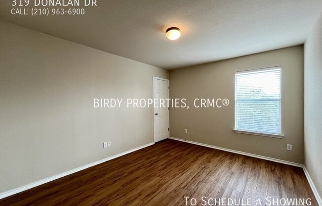 Partner-provided property photo