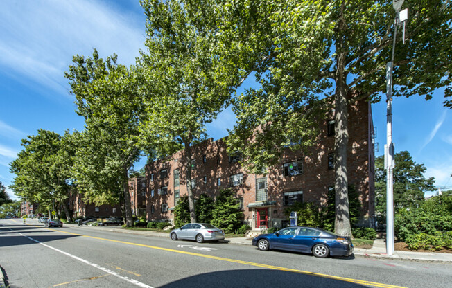 72 SAINT PAUL ST