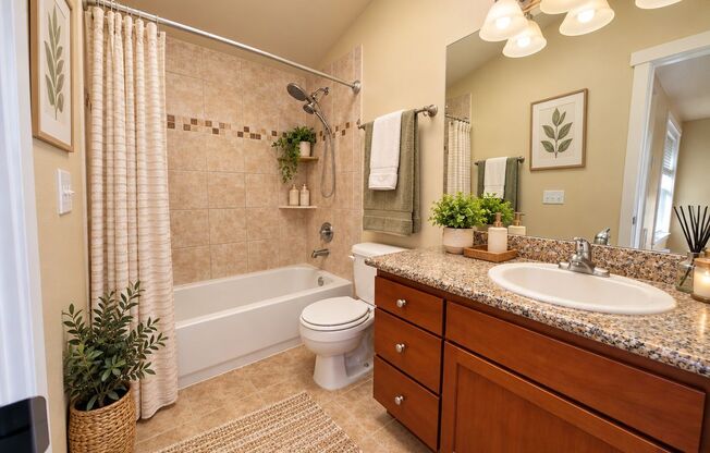 Greenwood Townhouse