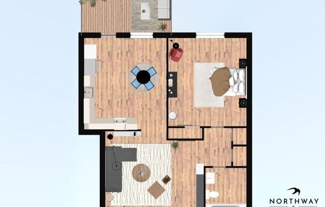 Partner-provided property photo