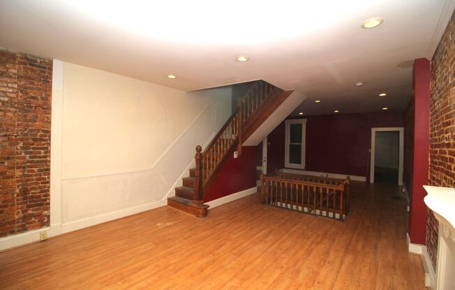 2025/2026 JHU off-campus 6bd/2.5 ba with CAC & W/D! Available 6/5/25