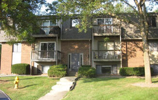 Terrace Park Villas