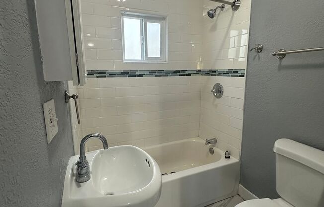 Studio, 1 bath, $1,495, Unit 3004