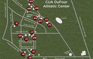 Pleasant Hills Apartments