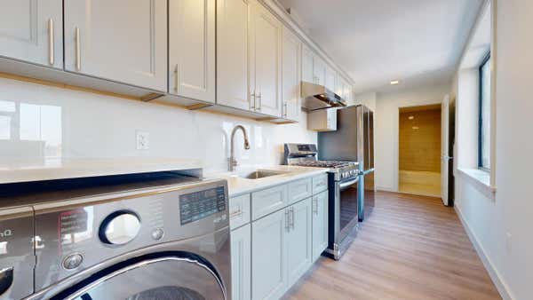 1 bed, 1 bath, 590 sqft, $2,900, Unit 9A