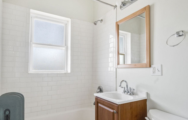 1 bed, 1 bath, 530 sqft, $1,625, Unit 4732-1A