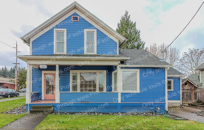 520 6th St Oregon City, OR 97045