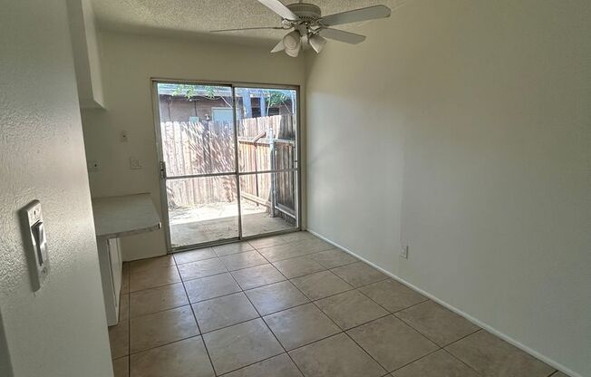 2 beds, 2 baths, 1,000 sqft, $1,850