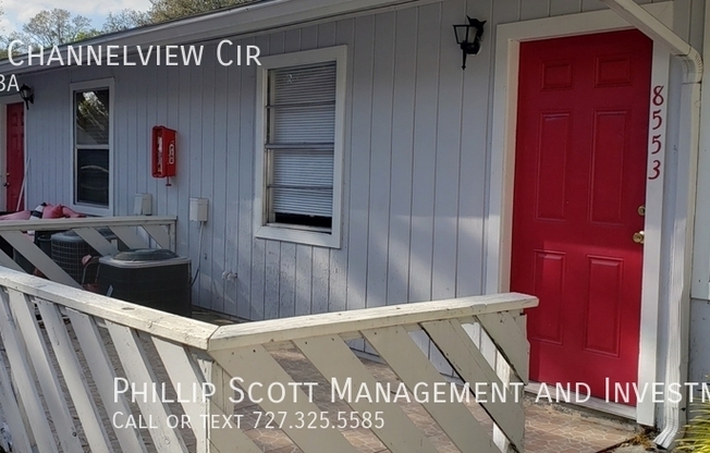 8553 CHANNELVIEW CIRCLE