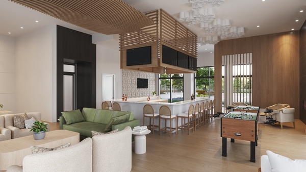 Aspire Naples Apartments