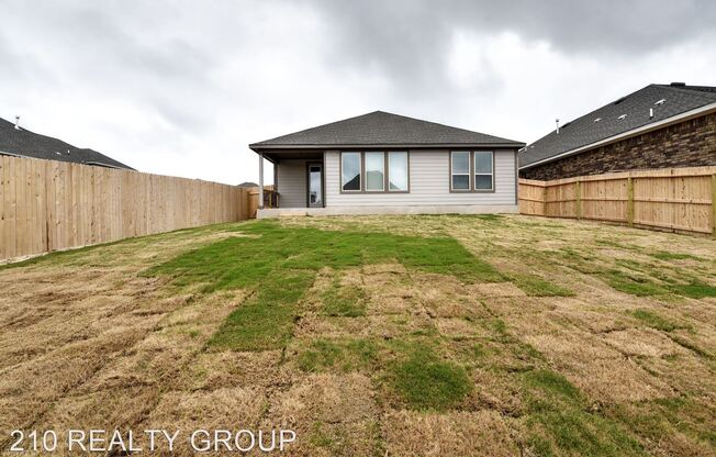 Partner-provided property photo