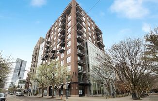 922 NW 11th Ave. Unit 705