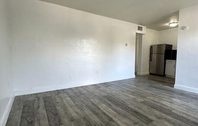 Modern Apartments Near Jackson Hospital: 1-3 Bedroom Options