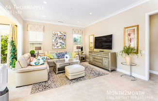 64 Thornapple