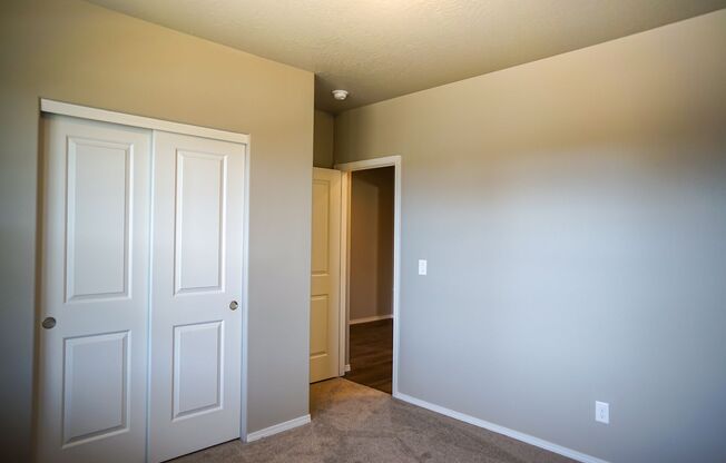 Brand New Home in Hayden North