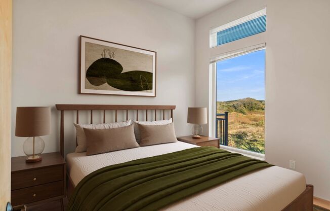 2 beds, 2 baths, 1,029 sqft, $2,495, Unit 325