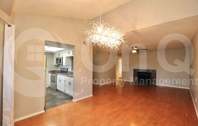 2 beds, 2 baths, 1,130 sqft, $1,675, Unit 2076