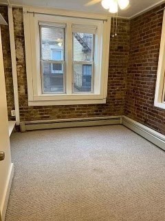 2 beds, 1 bath, 700 sqft, $2,750, Unit 3F