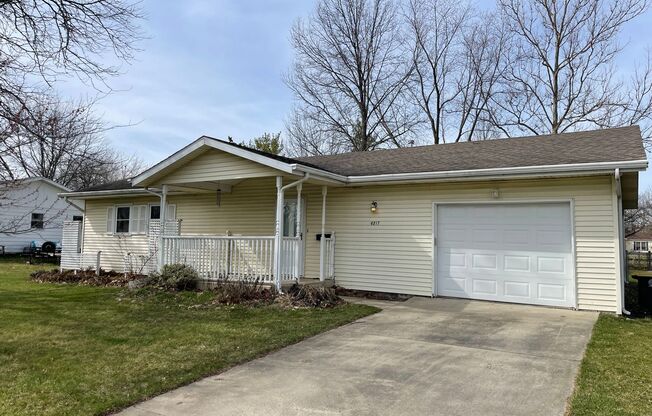 Home for Rent by Capital Property Management