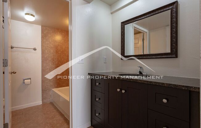 2 beds, 2 baths, $2,200