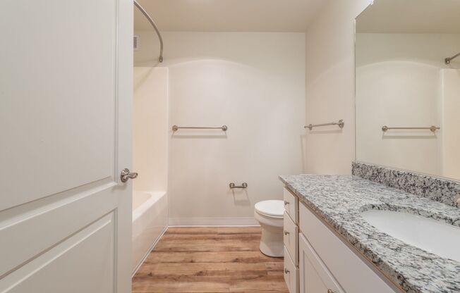 1 bed, 1 bath, 660 sqft, $1,440, Unit 226