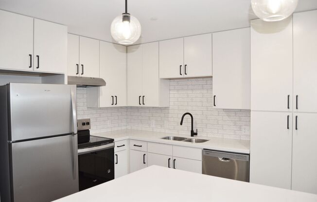 Trailside Apartments - 55+ Community