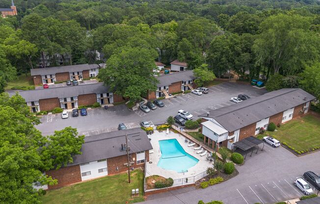 Carousel Village Apartments