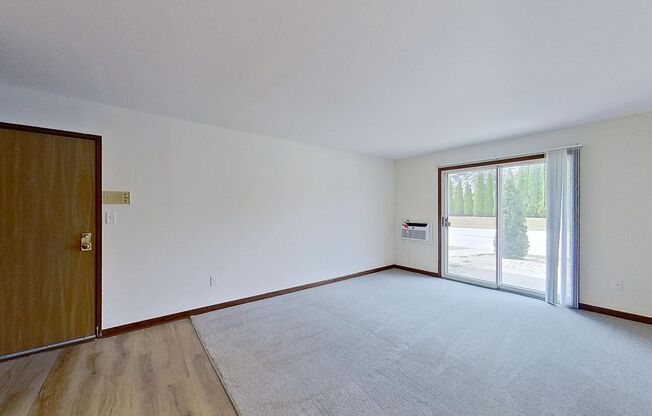 Appleton Terrace Apartments