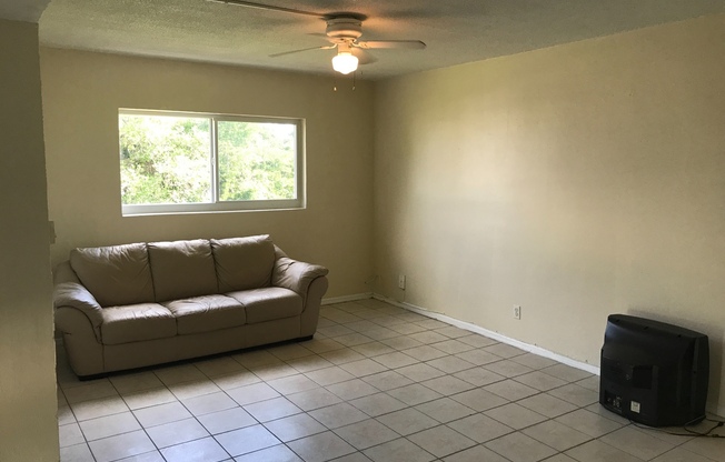 1 bed, 1 bath, 664 sqft, $1,481, Unit 3