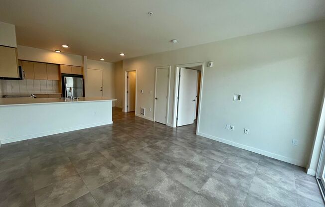 1 bed, 1 bath, 684 sqft, $2,125, Unit 511