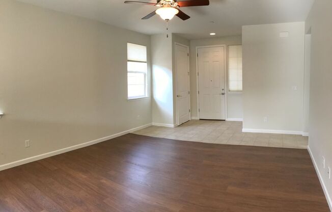55+ Community Home in Great Condition!
